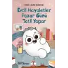 Evcil Hayaletler Pazar G?n? Tatil Yapar [Unbound] [Nov 14, 2024] Halil Ula? K?lek