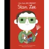 Stan Lee: Volume 116 [Hardcover] [Jul 04, 2024] Sanchez Vegara, Maria Isabel and Albero, Ana