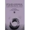 Ustalarla Konu?mak: Tarih?inin Sesi S?yle?ilerle T?rkiye?de Tarih Disiplininin D?n???m? [Unbound] [Nov 14, 2024] G?ll?han ?zdemir ?i?eklita? , G?rsoy ?ahin