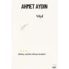 Veyl [Unbound] [Nov 14, 2024] Ahmet Ayd?n