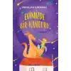 Evimizde Bir Kanguru [Oct 01, 2023] Abdullah Harmanc? and Sibel B?y?k