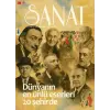 ?stanbul Sanat Dergisi Say?: 19 Nisan-May?s-Haziran 2025 [Unbound] [Nov 14, 2024] Kolektif