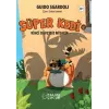 S?per Kedi ? Kinci Davetsiz Misafir [Unbound] [Nov 14, 2024] Guido Sgardoli