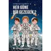 Her G?ne Bir Gezegen 2 [Paperback] [Jan 15, 2025] Handan Ekemen