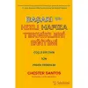 Ba?ar? ??in H?zl? Haf?za Teknikleri E?itimi: G??l? Bir Zihin ??in Pratik Bilgiler [Paperback] [Nov 01, 2016] Chester Santos and Dilek Boyraz
