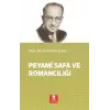 Peyami Safa ve Romanc?l??? [Unbound] [Dec 30, 2024] Nurullah ?etin
