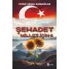 ?ehadet Millet ??in - 4 [Paperback] [Sep 19, 2025] Tu??e Aksal Karao?lan