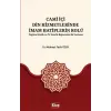 Cami ??i Din Hizmetlerinde ?mam Hatiplerin Rol? - ?rg?tsel Kimlik ve ?z Yeterlilik Ba?lam?nda Bir ?nceleme [Paperback] [Nov 06, 2025] Mehmet Fatih ?zer