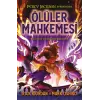 PERCY JACKSON EVREN?NDEN ?L?LER MAHKEMES? [Nov 12, 2025] Rick Riordan & Mark Oshiro and Berna Ece G?nd?z