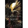 Suikast??n?n Kalbi - Ciltli [Unbound] [Dec 12, 2024] Selin Solaris