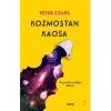 Kozmostan Kaosa [Unbound] [Dec 30, 2024] Peter Coles and Alper Hayreter