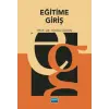 E?itime Giri? [Paperback] [Oct 02, 2025] Y?ksel ?zden