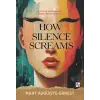 How Silence Screams [Paperback] [Sep 12, 2025] Mary Auguiste - Ernest