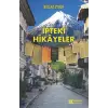 ?pteki Hikayeler [Unbound] [Dec 30, 2024] Hasan Kaya
