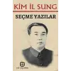 Se?me Yaz?lar Kim ?l Sung [Unbound] [Nov 14, 2024] Kim ?l Sung
