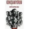 Konu?am?yorum [Paperback]