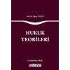 Hukuk Teorileri [Unbound] [Nov 14, 2024] Oktay Uygun