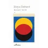 R?ya Defteri [Paperback] [Oct 01, 2025] ?zcan ?nl?