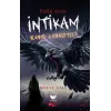 Puslu Gece / ?ntikam Kay?p Hayaletler [Paperback] [Dec 30, 2023] Merve Ate?