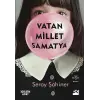 Vatan Millet Samatya [Paperback] [Feb 05, 2025] Seray ?ahiner