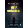 Modern Stratejik Maliyet Y?netimi Hedef Maliyetleme [Paperback] [Jul 02, 2025] Hatice G?kbulut Kazan