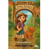Gezgin K?z ?znik Masal? [Paperback]