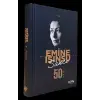 Sanc? - 50.Y?l ?zel Bask? (Ciltli) [Hardcover] [Dec 12, 2024] Emine I??nsu