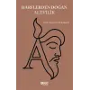 Harflerden Do?an Alevilik [Paperback] [Sep 24, 2025] Fazlullah Esterabadi
