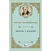 Religion a Dialogue [Paperback] [Oct 24, 2025] Arthur Schopenhauer