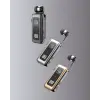 Dijital Ekranlı ve Hızlı Şarjlı Bluetooth 5.2 Makaralı Kulaklık