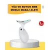 7 Seviyeli LED Cilt Sıkılaştırıcı Masaj Aleti