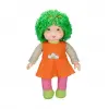 70012 NessiWorld Gökkuşağı Bebekleri, 70 cm