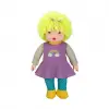 70012 NessiWorld Gökkuşağı Bebekleri, 70 cm