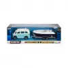 70021 Teamsterz Tekneli Karavan