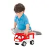 7022 İTFAİYE KAMYONU PENCELİ KUTUDA 38 CM
