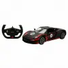 70710 1:14 Uzaktan Kumandalı Porsche 918 Spyder Weissach Işıklı Araba 32 cm