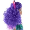 70859 SUN-SPM-FİGÜR GABBY S DOLLHOUSE ŞARKI SÖYLEYEN BEBEK SESLİ 30CM