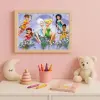 714 FAİRİES PUZZLE 100
