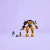 71839 NessiWorld Ninjago Arinin Spinjitzu Savaş Robotu 213 parça +7 yaş