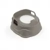 7184 Lazımlık Adaptör Basamak Stone Gray -Dolu Oyuncak