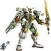 71860  Titan Robotu 15.Yıl Limited Eddition 1293 prç+14 yaş
