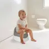 7193 Infant Lazımlık Stone Gri -Dolu Oyuncak