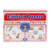 7196 ÇARK PUZZLE HAYVANLAR