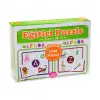 7197 PUZZLE ALFABE