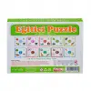 7197 PUZZLE ALFABE