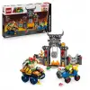 72039  - YAPIM SETİ 1068 parça +9 yaş