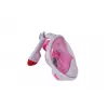 7260-XS FULL FACE ÇOCUK FİLELİ ÇANTALI