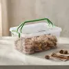 7,5 Litre Saklama Kabı
