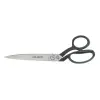 7500-10 Amerikan Model Terzi Makası No: 10 İnç / 25,4 Cm - Nikel Kaplama