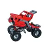 75038TR Mekanik Laboratuvarı - Canar Kamyonlar +8 yaş